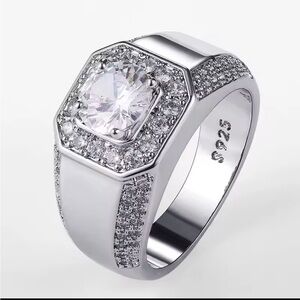 Ring men